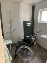 Foto #67 van Camping L’Étang du Pays Blanc