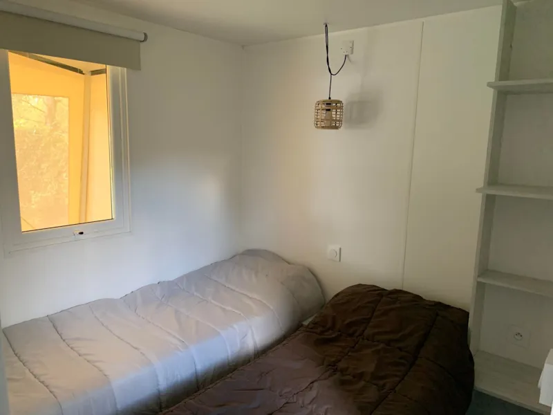 Coco Sweet D'ô - Avec Wc Et Sdb- Nuitee