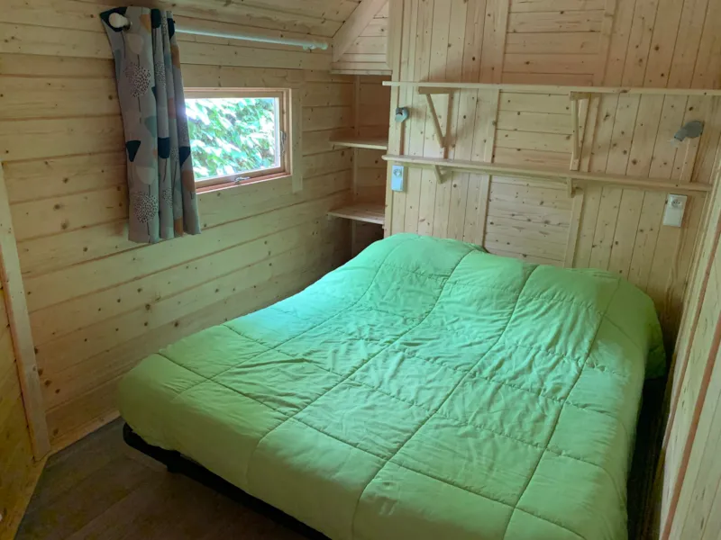 Kota Luxe - Avec Lave Vaisselle - 3 Chambres + Convertible