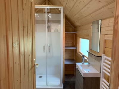 Kota LUXE - with dishwasher - 3 bedrooms + sofa bed — 9