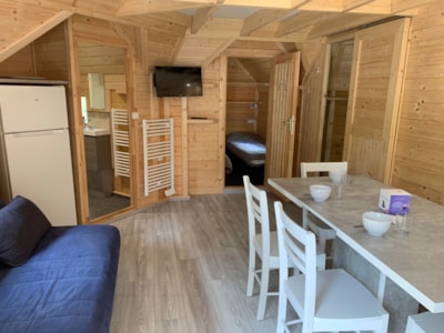 Kota LUXE - with dishwasher - 3 bedrooms + sofa bed — 3