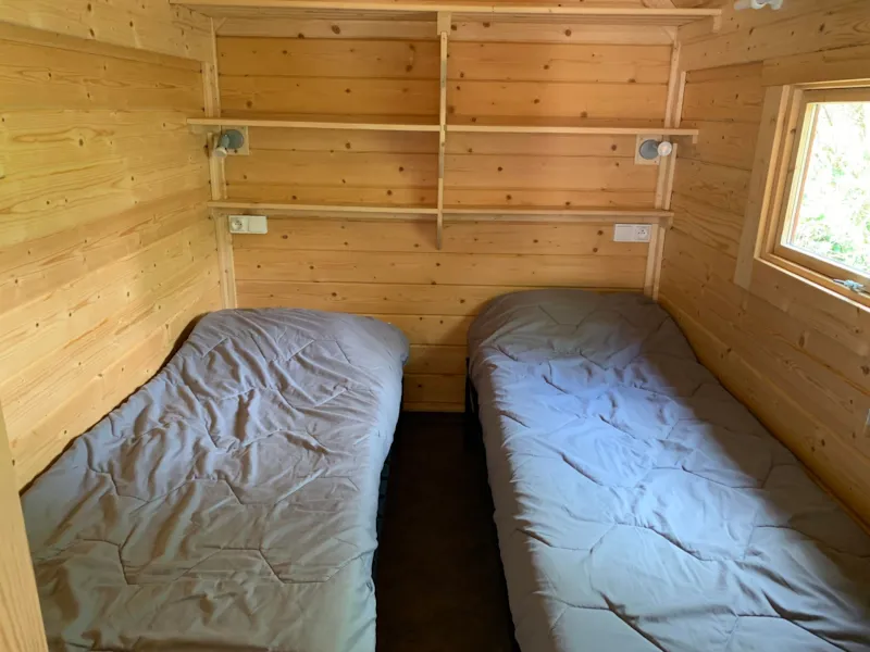 Kota Luxe - Avec Lave Vaisselle - 3 Chambres + Convertible