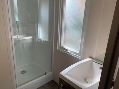 Mobile home - 3 bedrooms - Covered terrace - SATURDAY — 7