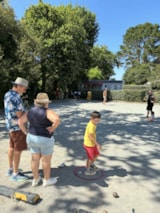 Foto #55 van Camping L’Étang du Pays Blanc