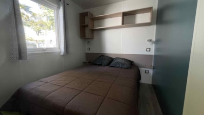 CONFORT mobil-home 2 bedrooms (sunday) — 7