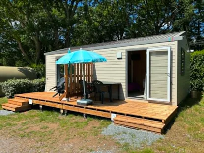Studio Mobilhome