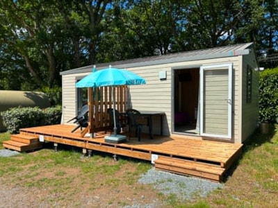 Mobilhome Studio — 1