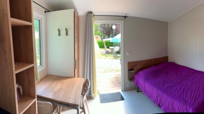 Mobilhome Studio — 4