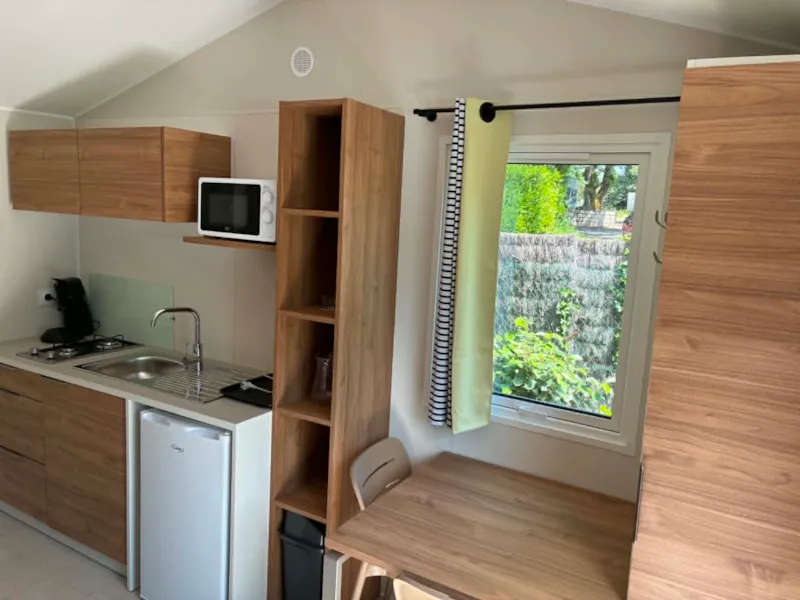 Mobilhome Studio