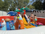Foto #17 van Camping L’Étang du Pays Blanc