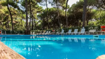 Club del Sole Marina Romea Easy Camping Village  - Ucamping