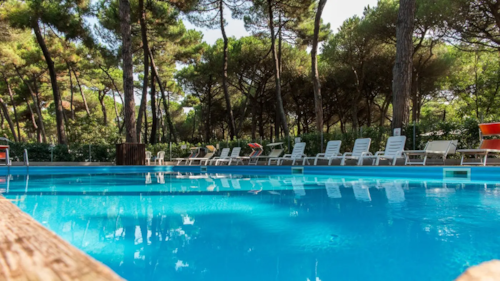 Foto #1 van Club del Sole Marina Romea Easy Camping Village