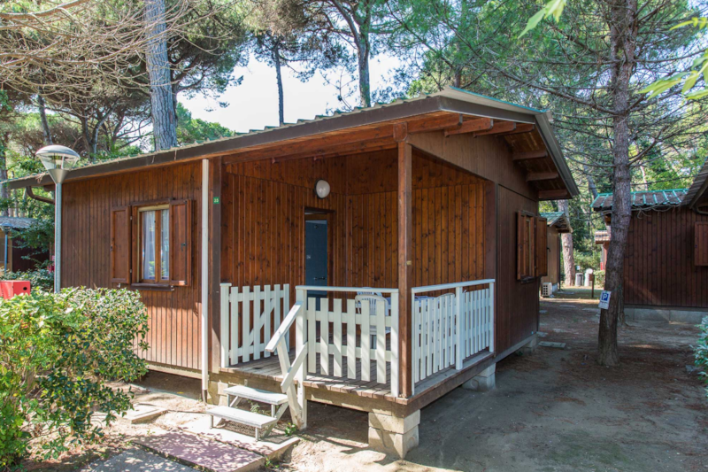 Chalet Comfort Maxi Animali Non Ammessi