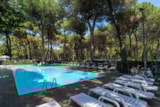 Foto #2 van Club del Sole Marina Romea Easy Camping Village