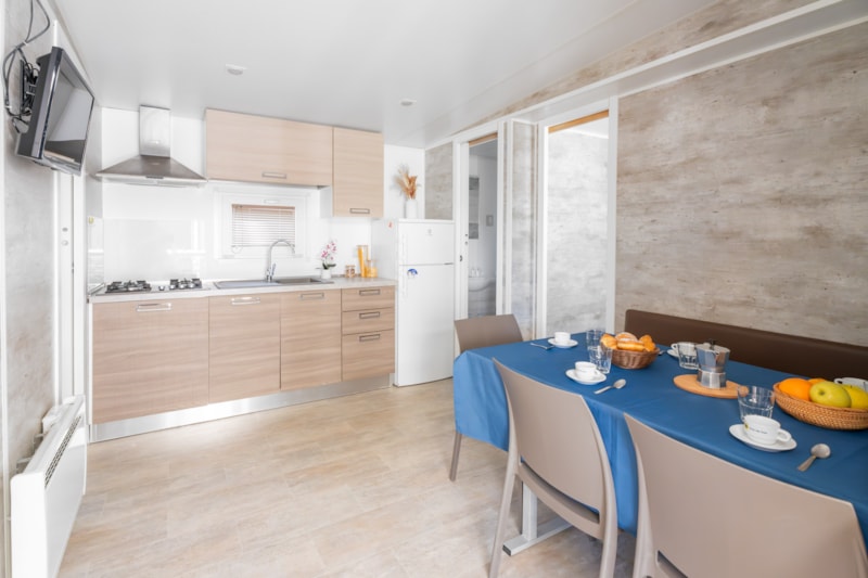 Marina Romea Easy Camping Village - Photo 3