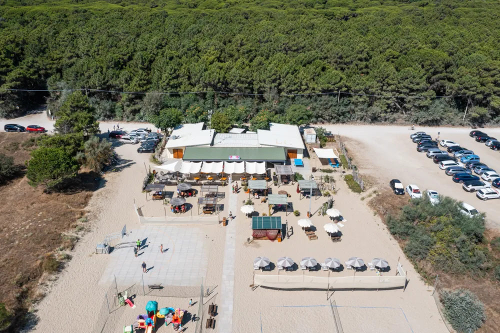 Club del Sole Marina Romea Easy Camping Village 