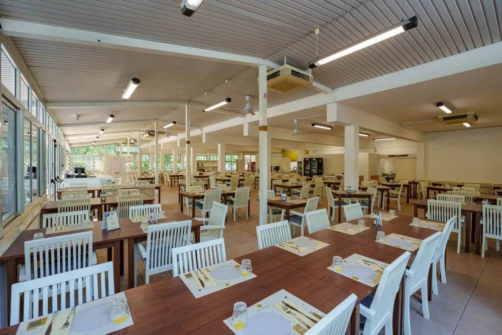 Club del Sole Marina Romea Easy Camping Village 