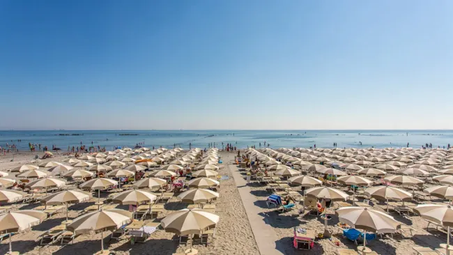 Club del Sole Pini Boutique Resort  - image n°1 - Camping Direct