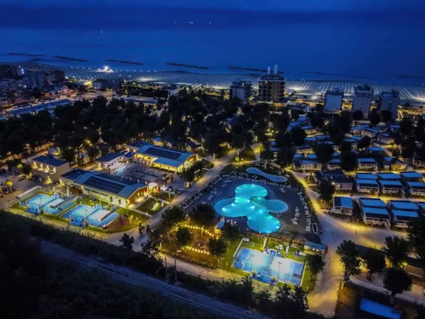 Club del Sole Rimini Family Resort 