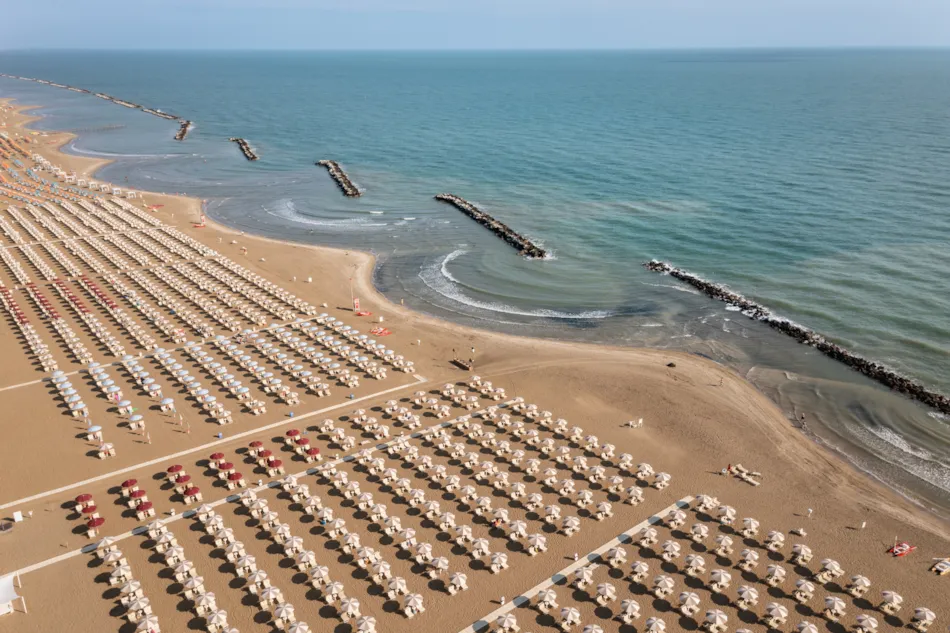 Club del Sole Rimini Family Resort 