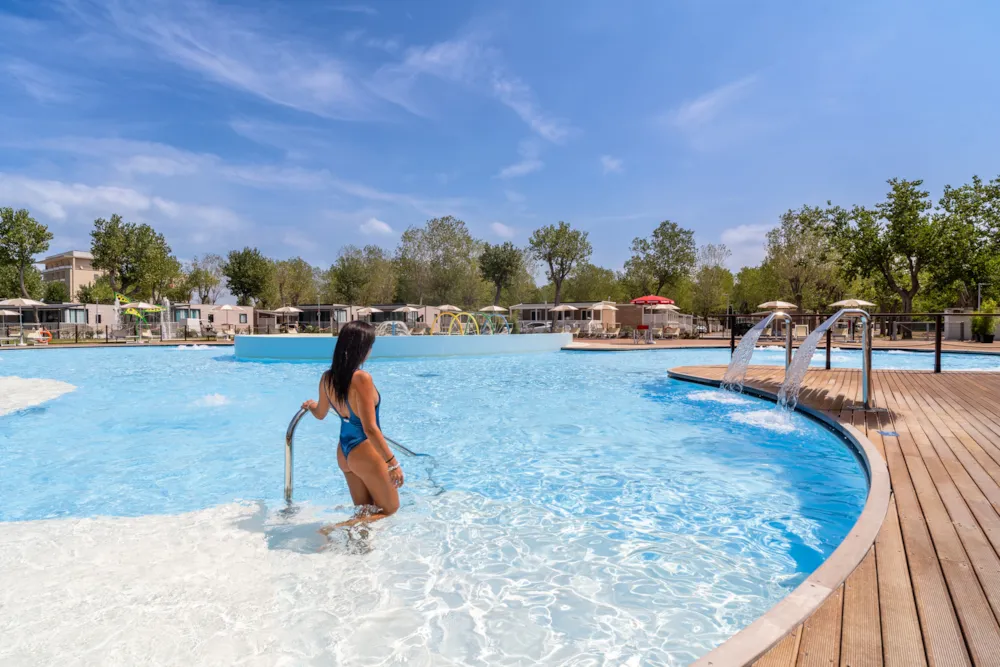 Club del Sole Rimini Family Resort 