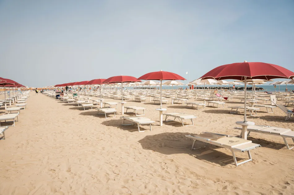 Club del Sole Rimini Family Resort 