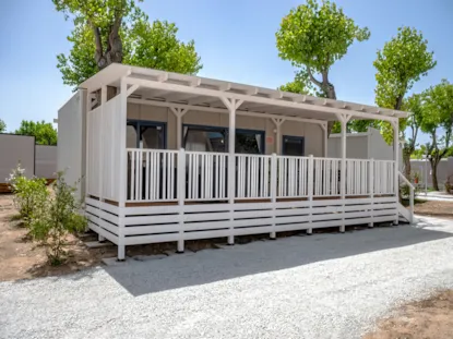 Junior Suite Mediterranea