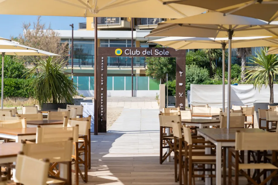 Club del Sole Rimini Family Resort 