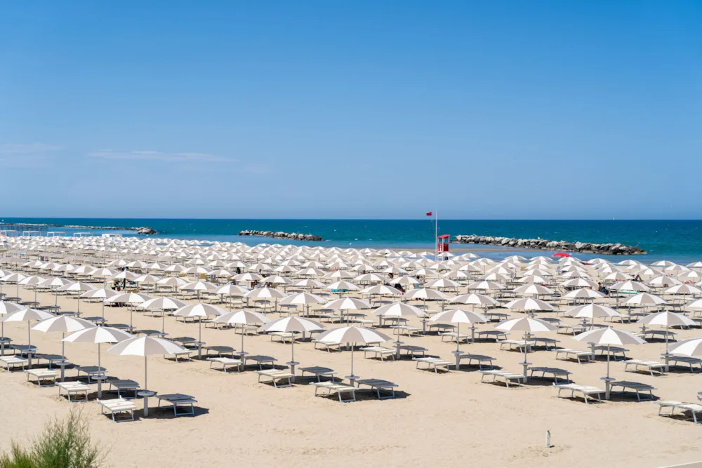 Club del Sole Rimini Family Resort 