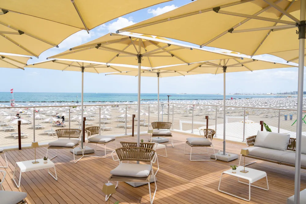 Club del Sole Rimini Family Resort 