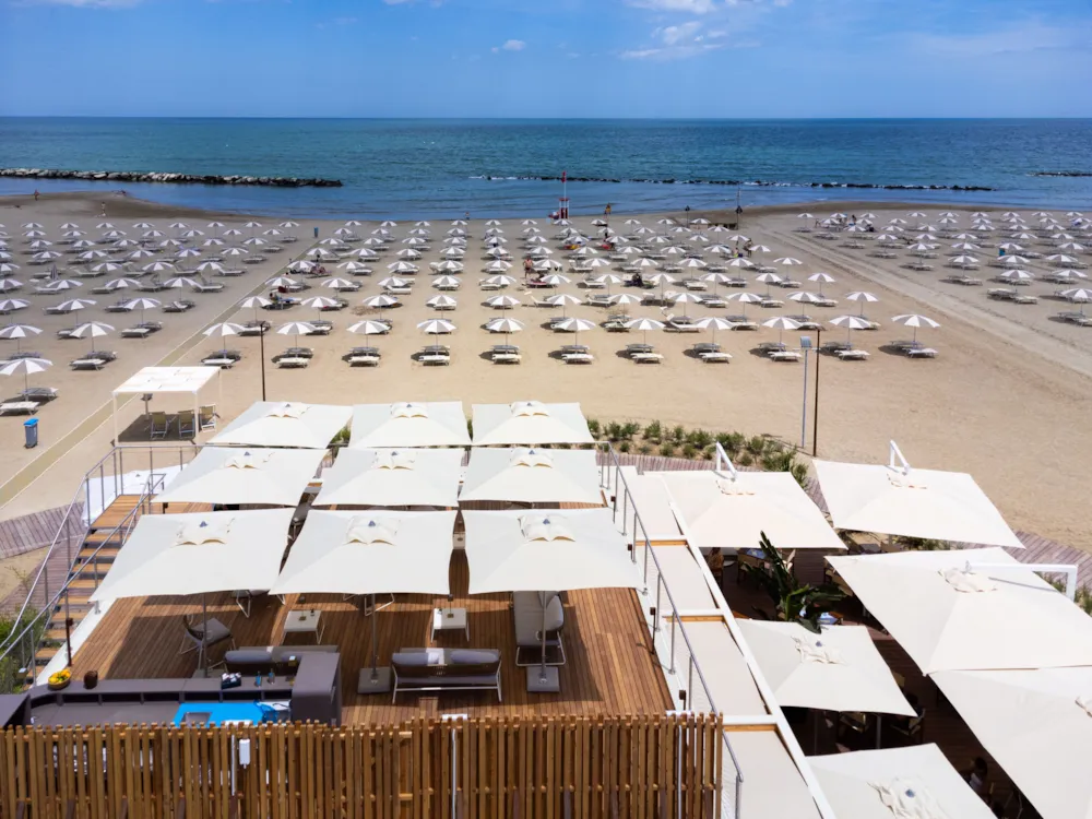 Club del Sole Rimini Family Resort 