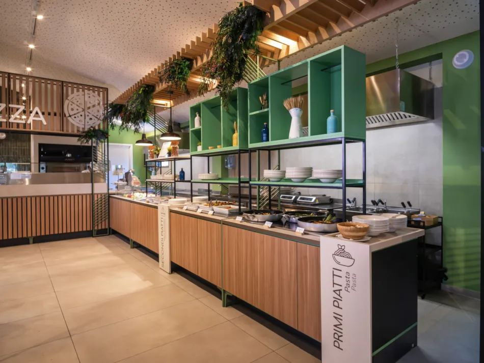 Club del Sole Rimini Family Resort 