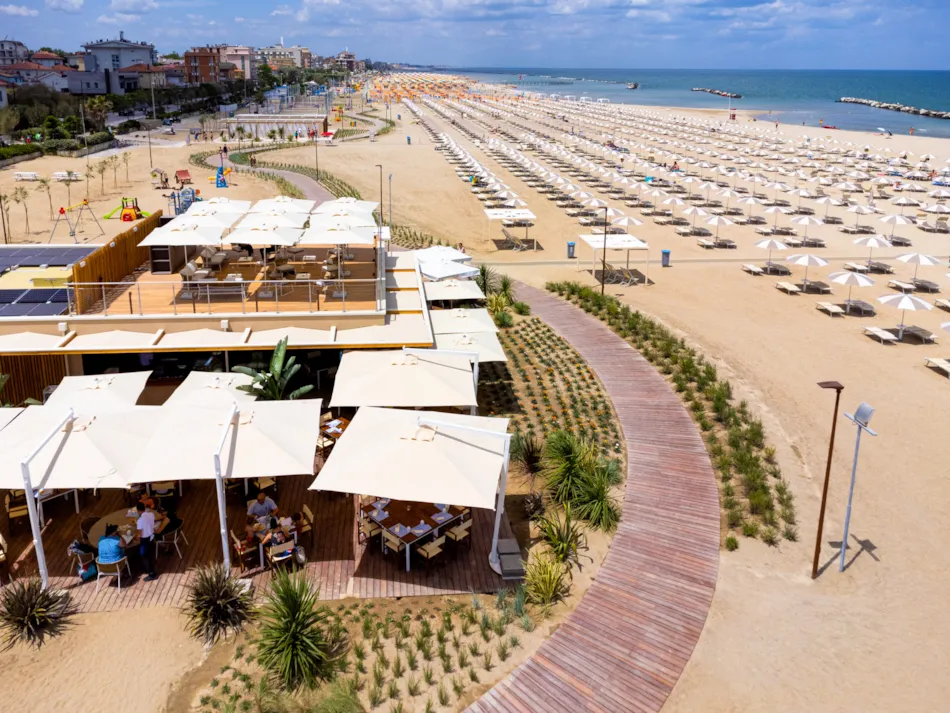 Club del Sole Rimini Family Resort 