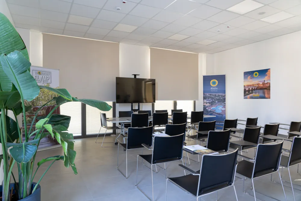 Club del Sole Rimini Family Resort 