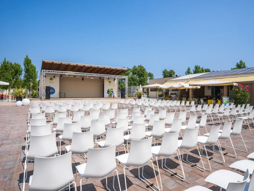 Club del Sole Rimini Family Resort 