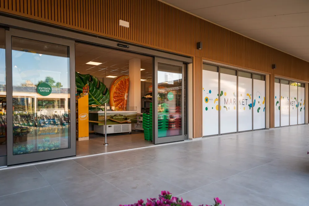 Club del Sole Rimini Family Resort 