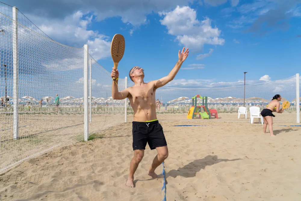 Club del Sole Rimini Family Resort 