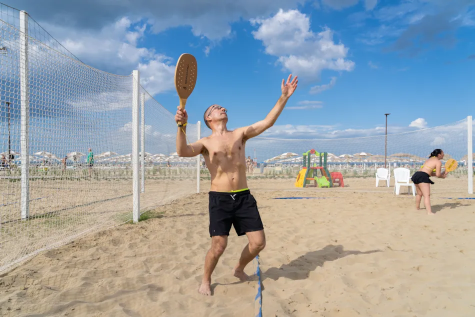 Club del Sole Rimini Family Resort 