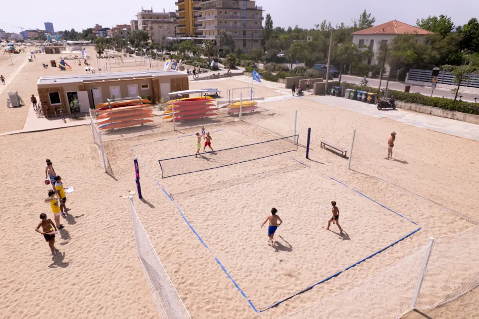 Club del Sole Rimini Family Resort 