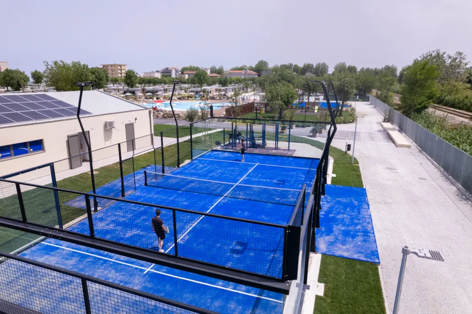 Club del Sole Rimini Family Resort 