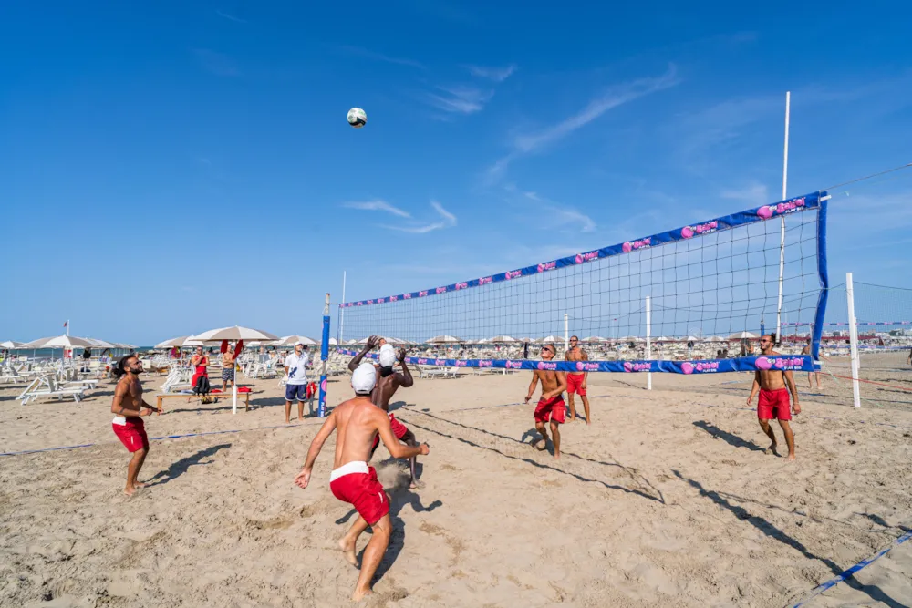 Club del Sole Rimini Family Resort 