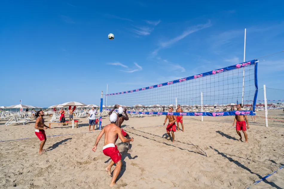 Club del Sole Rimini Family Resort 
