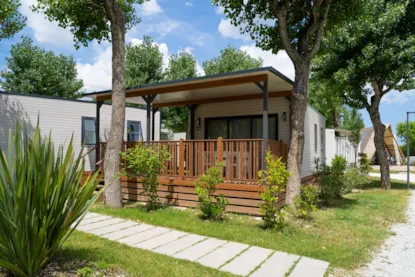 Lodge Superior Animaux Admis