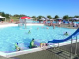 Foto #10 van Camping Villaggio Atlanta  Mediterraneo
