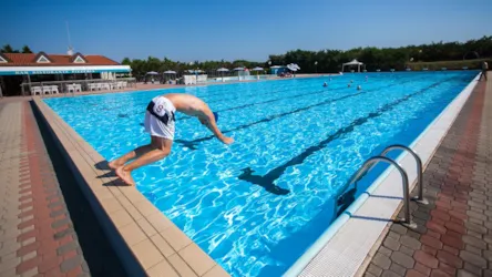 Camping Villaggio Atlanta  Mediterraneo - image n°2 - Camping Direct