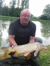 Foto #27 van Camping Le Pouchou