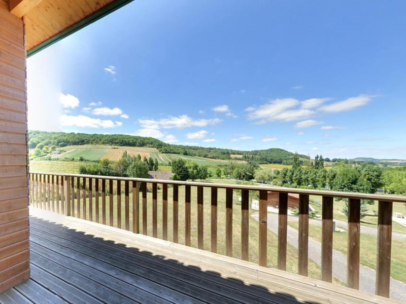 Domaine de Pouchou photo 5