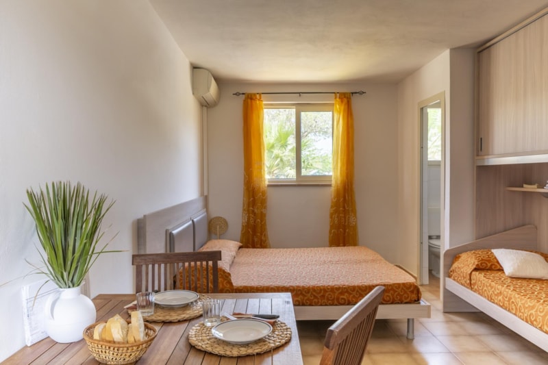 Appartement Smart