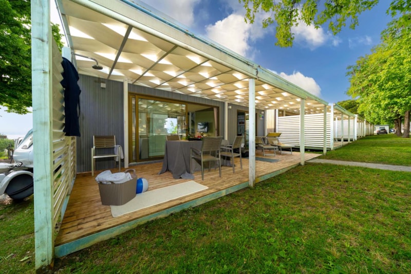 Maxi Caravan Allori - 2 chambres