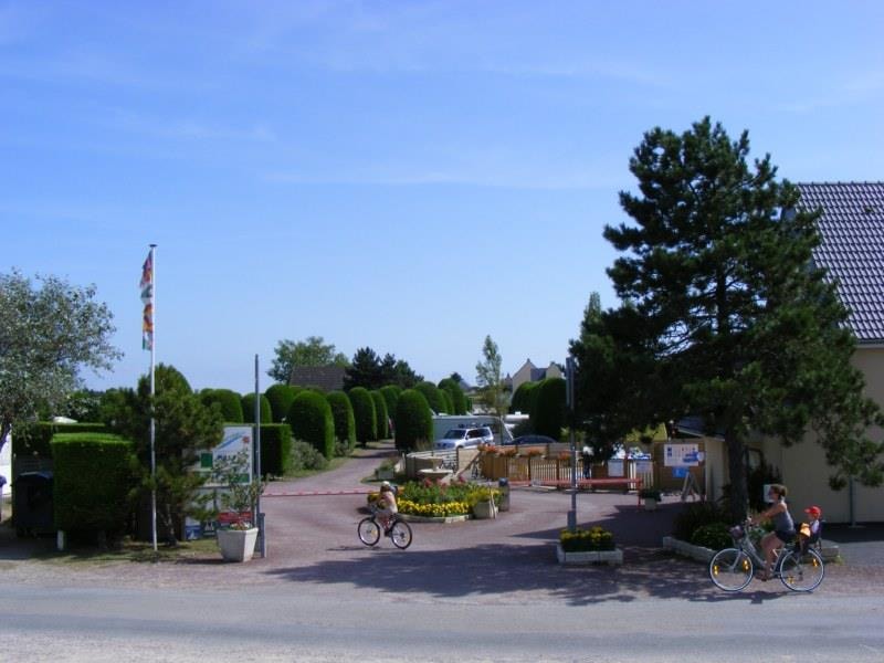 Camping L'Espérance — Foto 7